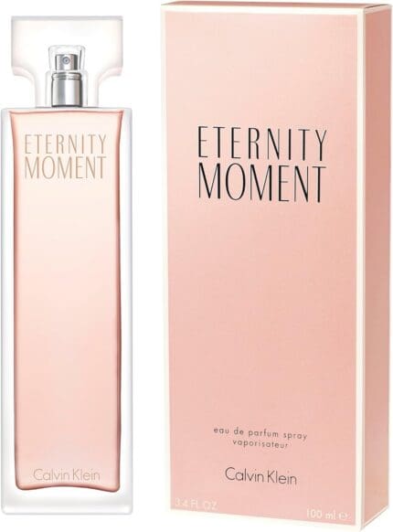 Calvin Klein Eternity Moment Eau de Parfum 30ml Spray