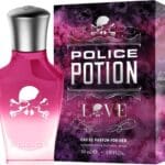 Police Potion Love Eau de Parfum 30ml Spray