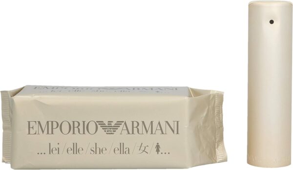 Giorgio Armani Emporio She Eau de Parfum 100ml Spray - Image 2