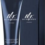 Burberry Mr. Burberry Indigo Face Moisturiser 75ml