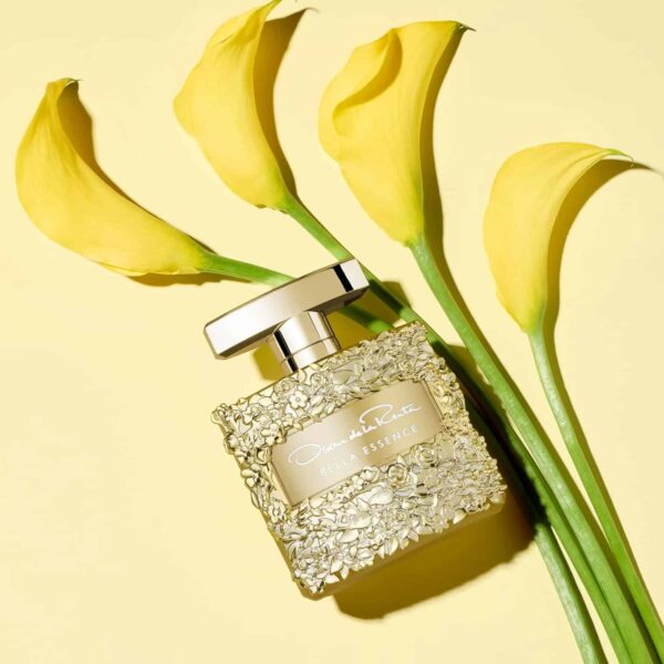 Oscar de la Renta Bella Essence Eau de Parfum 100ml Spray - Image 6