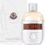 Moncler Pour Femme Eau de Parfum 150ml Spray Refillable
