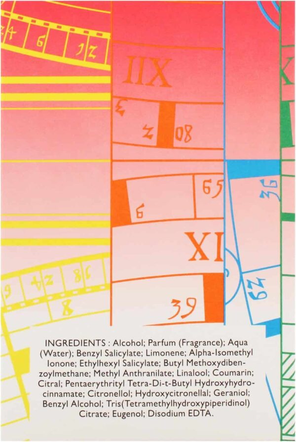 Herm?s Tutti Twilly d'Herm?s Eau de Parfum 85ml Spray - Image 5