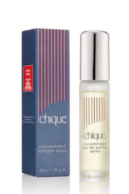 Taylor of London Chique Concentrated Cologne 50ml Spray