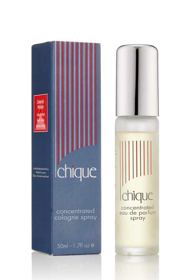 Taylor of London Chique Concentrated Cologne 50ml Spray