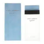 Dolce & Gabbana Light Blue Eau De Toilette 25ml Spray