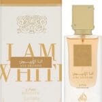 Lattafa Ana Abiyedh Poudr?e Eau de Parfum 60ml Spray