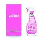 Moschino Fresh Couture Pink Eau de Toilette 100ml Spray