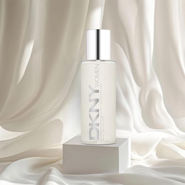 DNKY Energizing Fragrance Mist 250ml Spray - Image 4