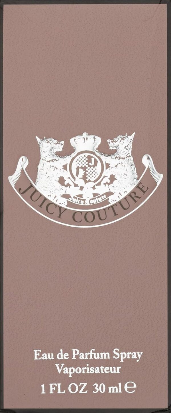 Juicy Couture Juicy Couture Eau de Parfum 30ml Spray - Image 2