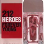 Carolina Herrera 212 Heroes Forever Young Eau de Parfum 30ml Spray