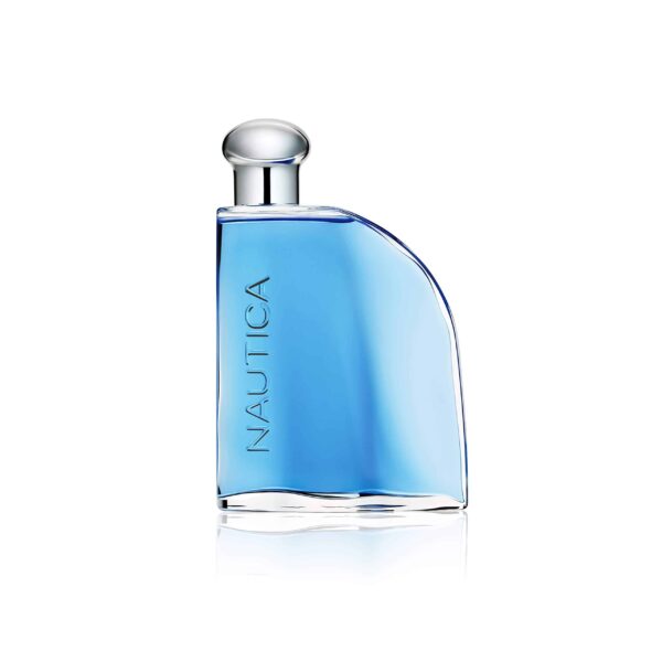 Nautica Blue Eau de Toilette 100ml Spray - Image 2