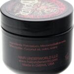 Cock Grease Beaver Water Base Hair Pomade 50g