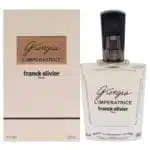 Franck Olivier Giorgia L'Imp?ratrice Eau de Parfum 75ml Spray