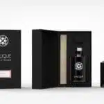 Lalique Diffuser 250ml - Santal Goa