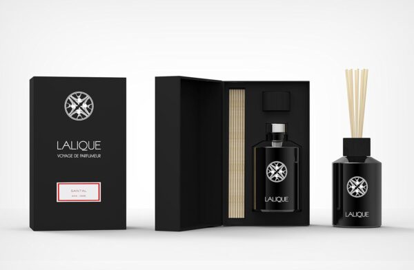 Lalique Diffuser 250ml - Santal Goa