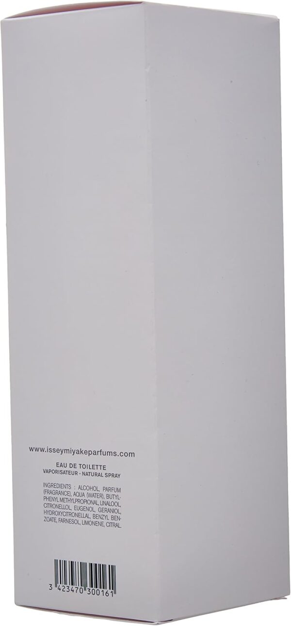 Issey Miyake L'Eau d'Issey Eau de Toilette 100ml Spray - Image 2