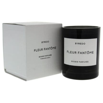 Byredo Fleur Fant?me Fragranced Candle 240g