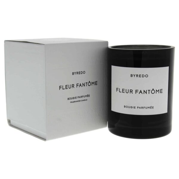 Byredo Fleur Fant?me Fragranced Candle 240g