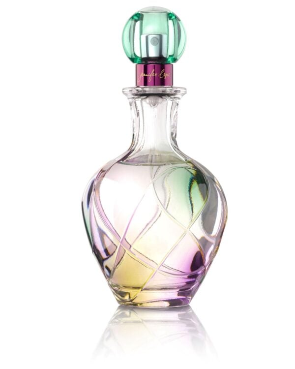Jennifer Lopez Live Eau de Parfum 100ml Spray - Image 2