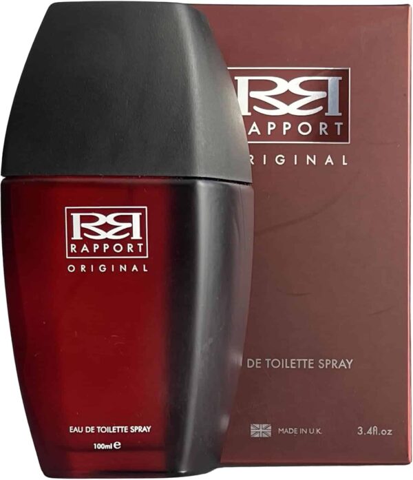 Dana Rapport Eau de Toilette 100ml Spray
