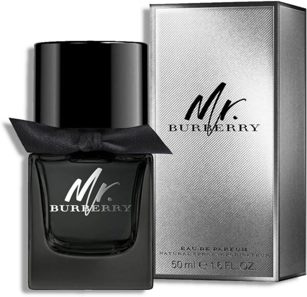 Burberry Mr. Burberry Eau de Parfum 50ml Spray