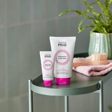 Mama Mio Keep Calm Nipple Balm 30ml