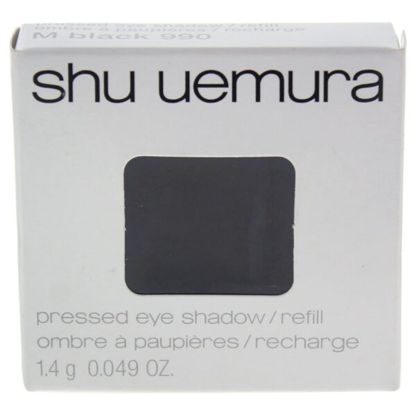 Shu Uemura Eye Shadow Pressed Powder Refill 1.4g - IR 685 Medium Blue