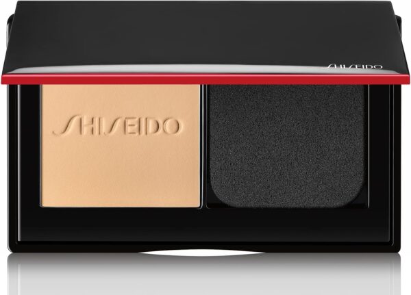 Shiseido Synchro Skin Self-Refreshing Custom Finish Powder Foundation 9g - 150 Lace