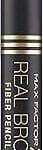 Max Factor Brow Fiber Eyebrow Pencil 1.8g - 005 Rich Brown