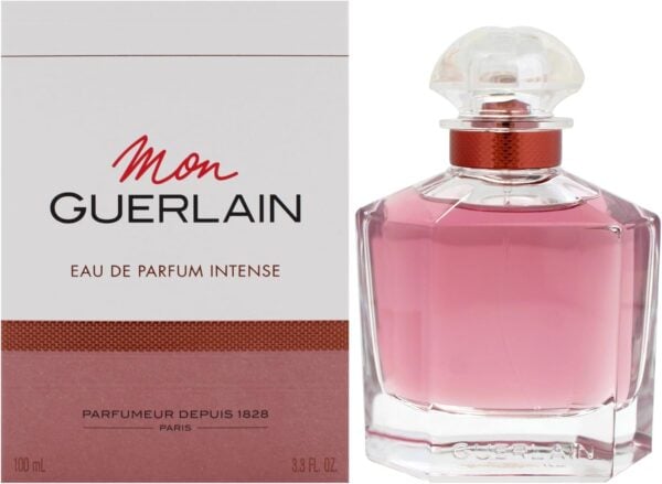 Guerlain Mon Guerlain Intense Eau de Parfum 100ml Spray