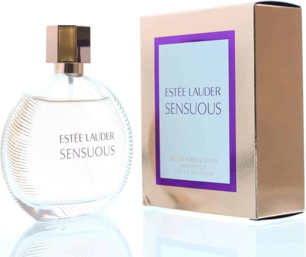 Estee Lauder Sensuous Eau de Parfum 50ml Spray - Image 2