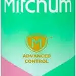 Mitchum Antiperspirant Powder Fresh 150ml Spray