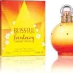 Britney Spears Blissful Fantasy Eau de Toilette 100ml Spray