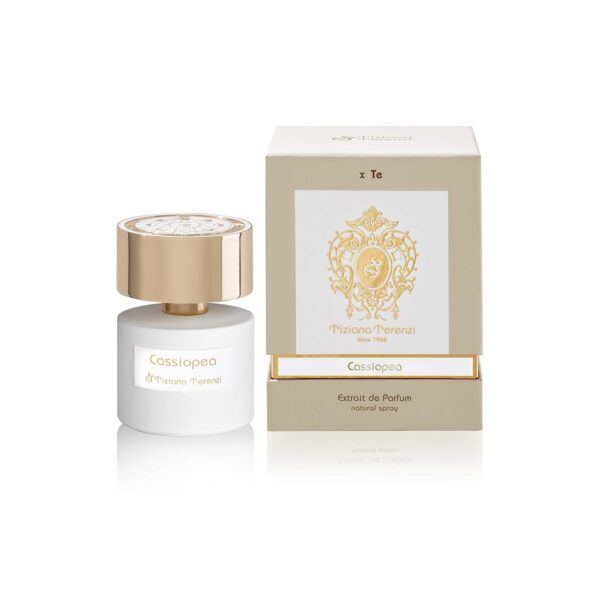 Tiziana Terenzi Ursa Eau de Parfum 100ml Spray