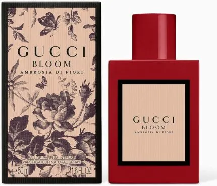 Gucci Bloom Ambrosia di Fiori Intense Eau de Parfum 30ml Spray