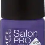 Rimmel Salon Pro By Kate Nail Polish 12ml - 444 Seduce