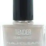 Naj Oleari Tender Pearly Effect Nail Polish 8ml - 134