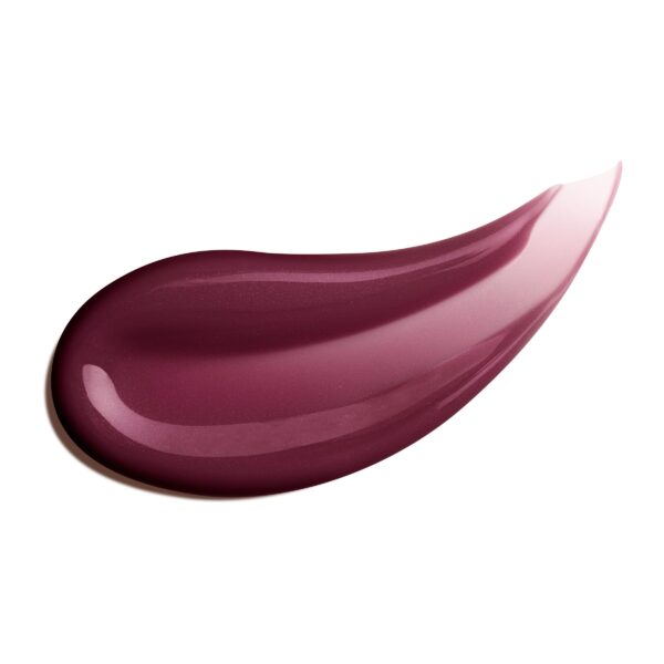 Clarins Instant Light Lip Perfector 12ml - 08 Plum Shimmer - Image 2