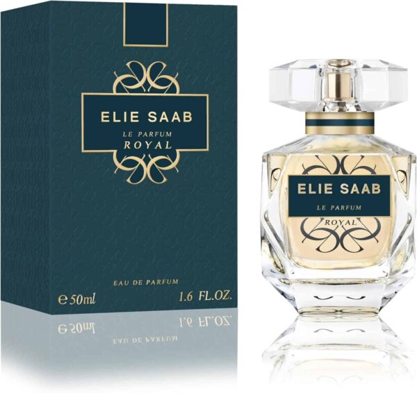 Elie Saab Le Parfum Royal Eau de Parfum 50ml Spray