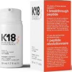 K18 Leave-In Molecular Repair Hair Mask 50ml