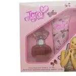 JoJo Siwa Be You Gift Set 50ml EDP + 100ml Body Wash