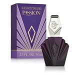 Elizabeth Taylor Passion Eau de Toilette 74ml Spray