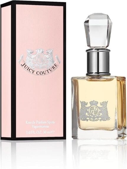 Juicy Couture Juicy Couture Eau de Parfum 30ml Spray