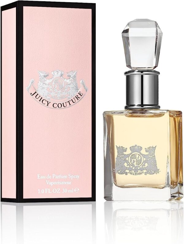 Juicy Couture Juicy Couture Eau de Parfum 30ml Spray