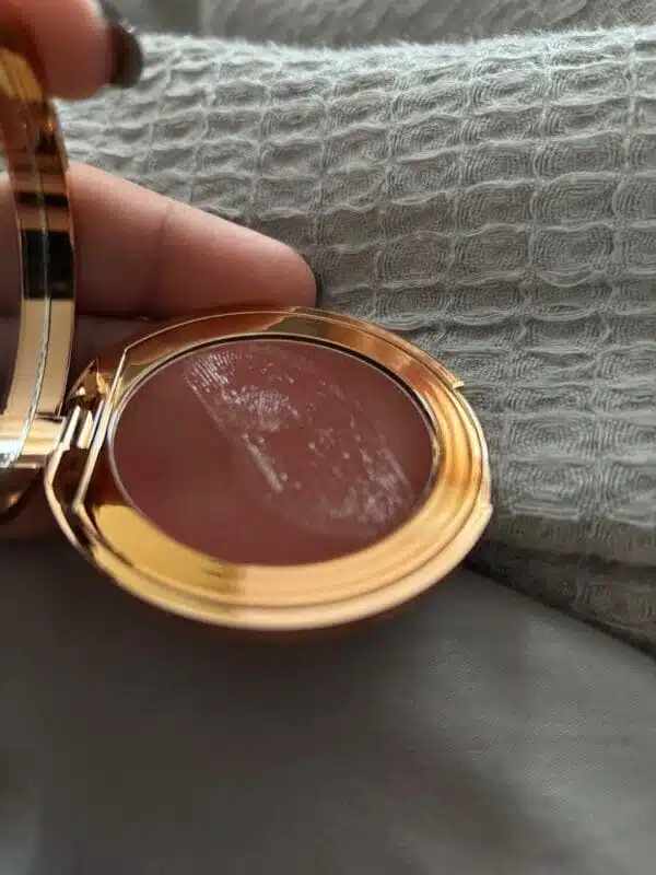Charlotte Tilbury Pillow Talk Lip & Cheek Glow 0.08g - Colour Of Dreams - Image 2