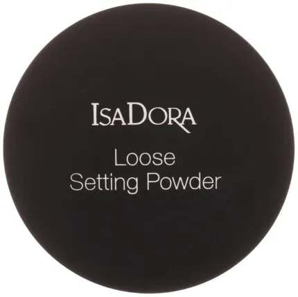Isadora Loose Setting Powder 15g - 20 Glow