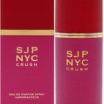 Sarah Jessica Parker SJP NYC Crush Eau de Parfum 100ml Spray