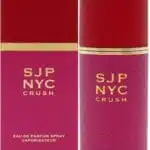 Sarah Jessica Parker SJP NYC Crush Eau de Parfum 100ml Spray