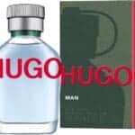 Hugo Boss Hugo Man Eau De Toilette 40ml Spray